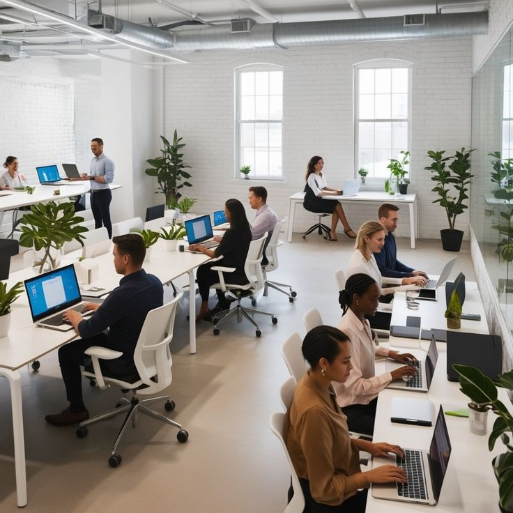 Premium Shared Hosting